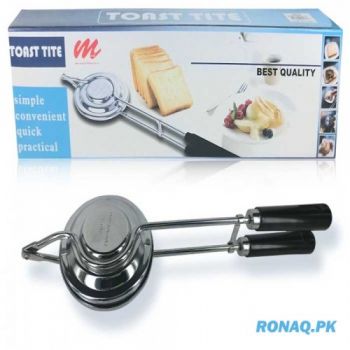 Toast-Tite Sandwich Toast Maker in Pakistan